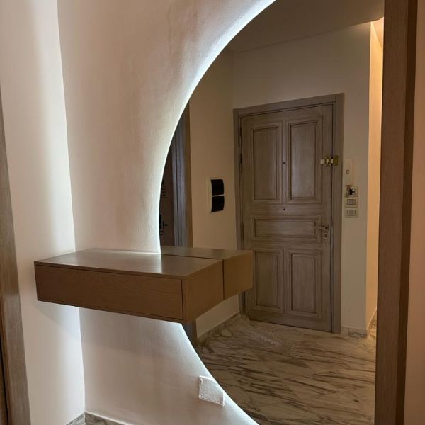 Séparations et décoration en bois Tunisie