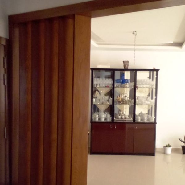 Séparations et décoration en bois Tunisie