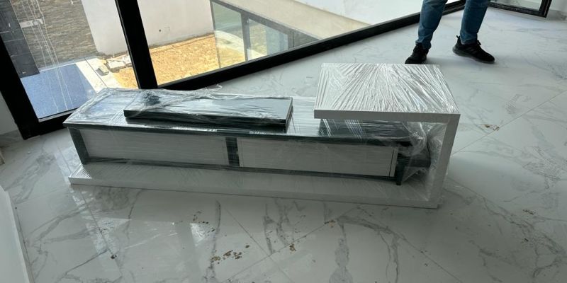 meubles personnalisés sur mesure Tunisie