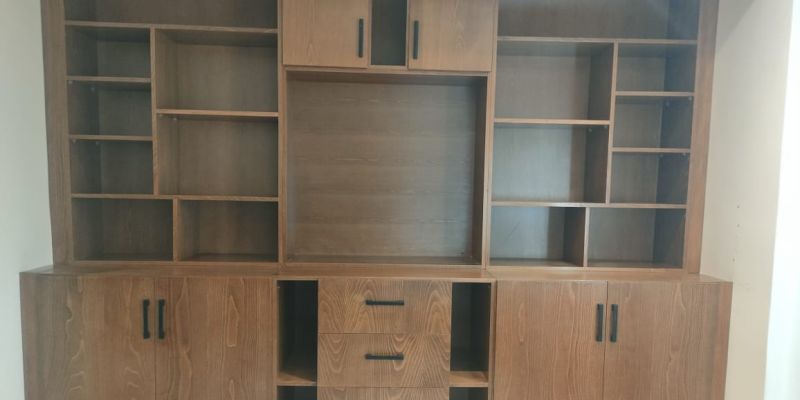 meubles personnalisés sur mesure Tunisie