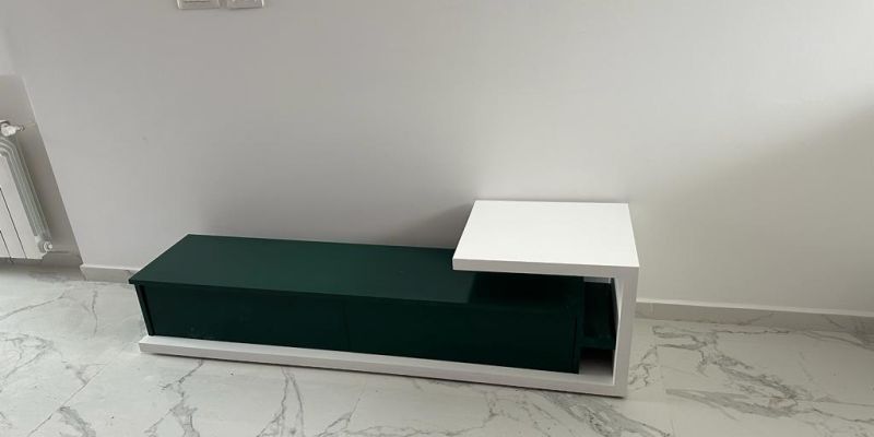 meubles personnalisés sur mesure Tunisie