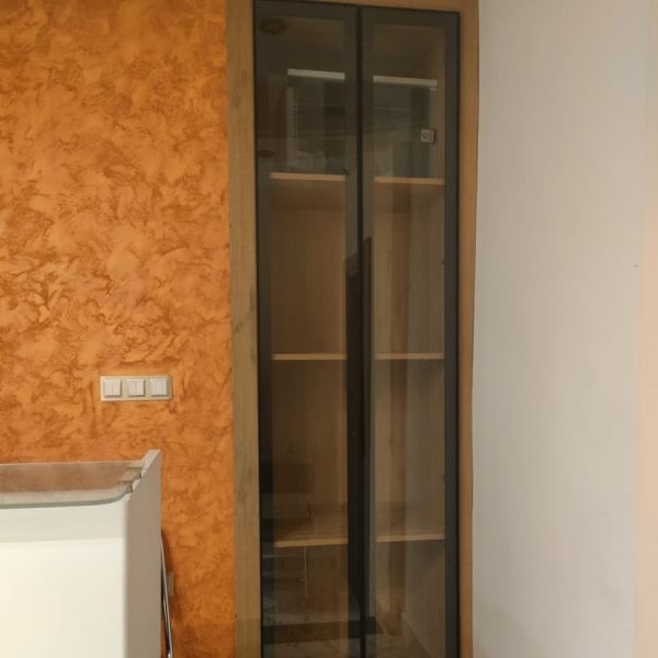 meubles personnalisés sur mesure Tunisie